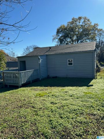 1524 34TH STREET, Birmingham, AL 35218