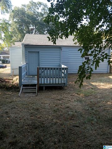 1524 34TH STREET, Birmingham, AL 35218