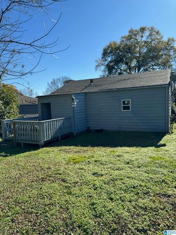 1524 34TH STREET, Birmingham, AL 35218