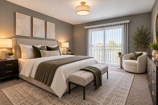 18107 Kostner Avenue, Country Club Hills, IL 60478