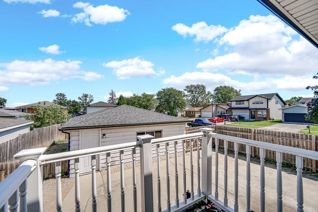 18107 Kostner Avenue, Country Club Hills, IL 60478