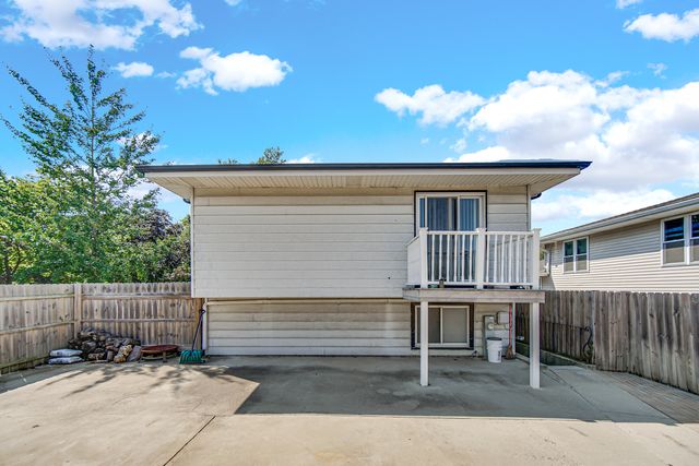 18107 Kostner Avenue, Country Club Hills, IL 60478