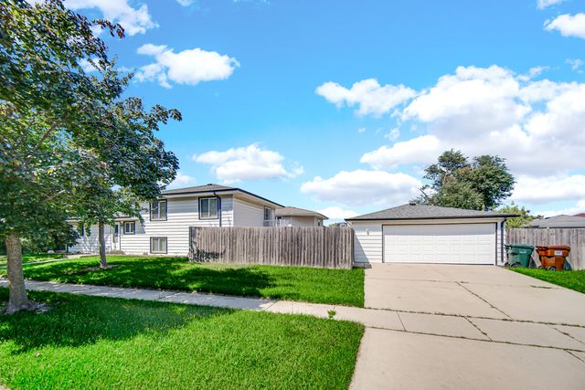 18107 Kostner Avenue, Country Club Hills, IL 60478