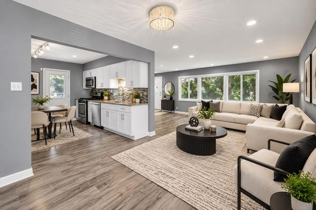 18107 Kostner Avenue, Country Club Hills, IL 60478