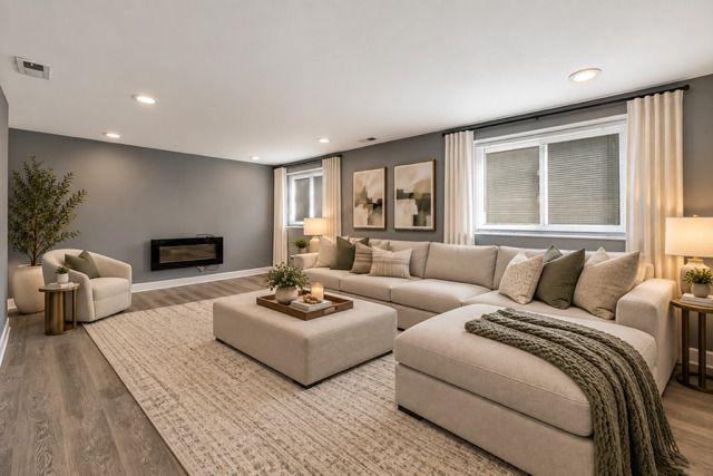 18107 Kostner Avenue, Country Club Hills, IL 60478