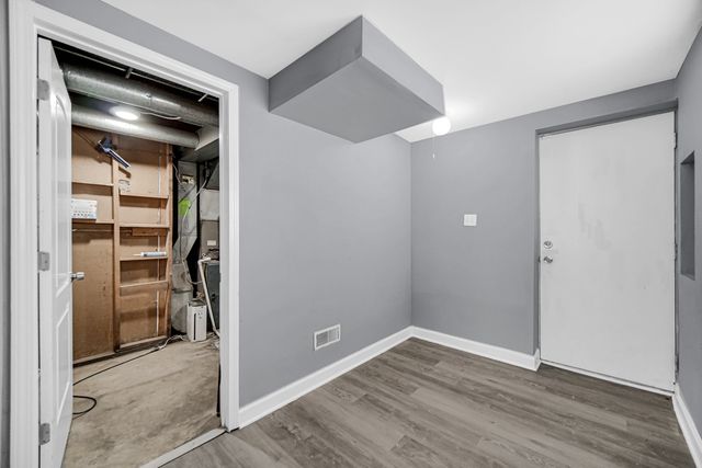 18107 Kostner Avenue, Country Club Hills, IL 60478