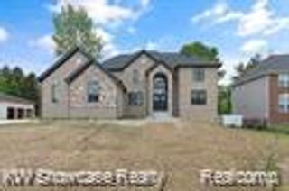 5245 BUELL Drive, Commerce Charter Township, MI 48382