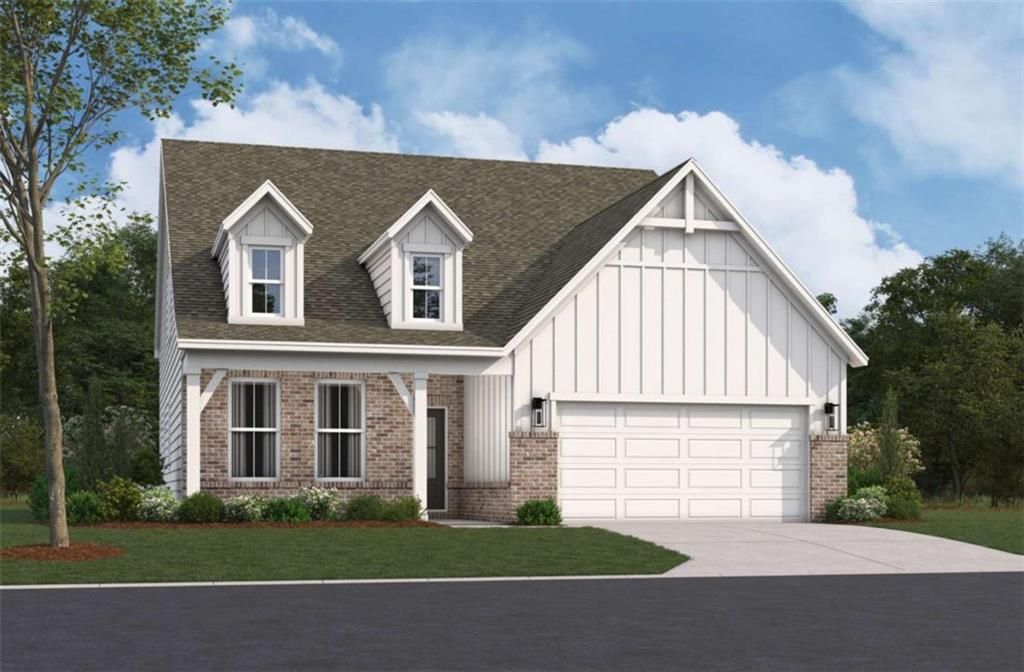 156 Henley Street, Canton, GA 30114