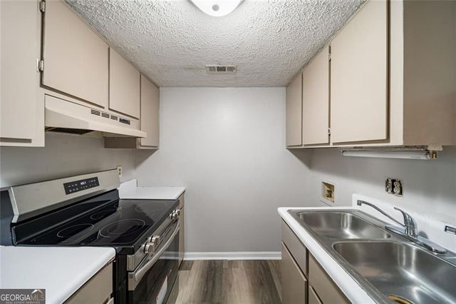 901 Orange Street B, Fort Valley, GA 31030