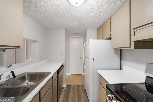 901 Orange Street B, Fort Valley, GA 31030