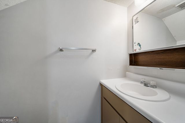 901 Orange Street B, Fort Valley, GA 31030