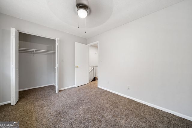 901 Orange Street B, Fort Valley, GA 31030