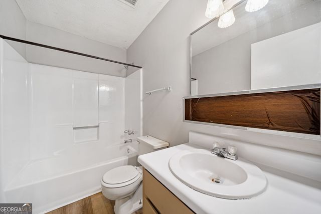 901 Orange Street B, Fort Valley, GA 31030