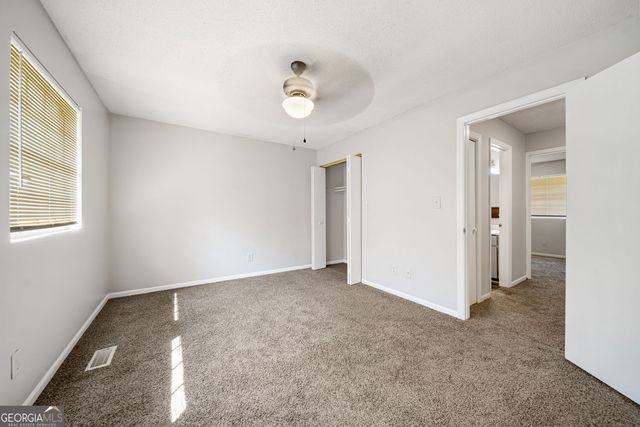 901 Orange Street B, Fort Valley, GA 31030