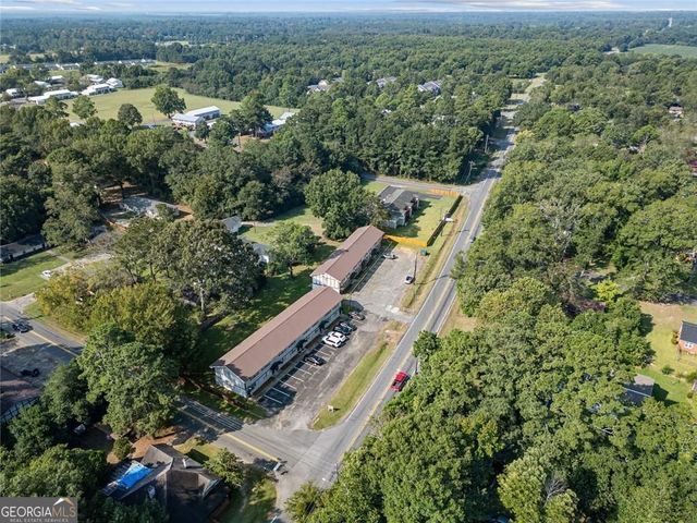 901 Orange Street B, Fort Valley, GA 31030