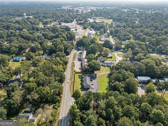 901 Orange Street B, Fort Valley, GA 31030