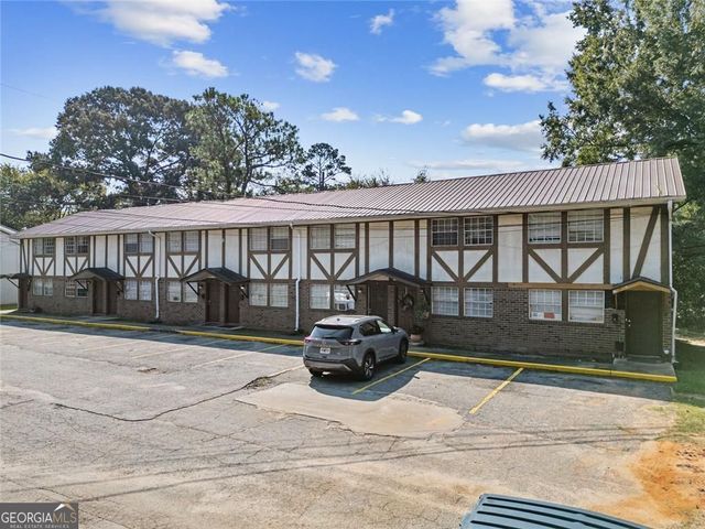 901 Orange Street B, Fort Valley, GA 31030