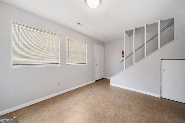 901 Orange Street B, Fort Valley, GA 31030