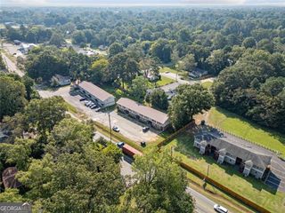 901 Orange Street B, Fort Valley, GA 31030