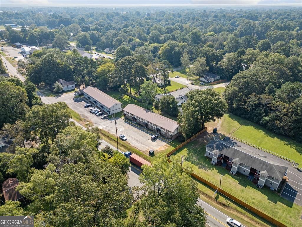 901 Orange Street B, Fort Valley, GA 31030