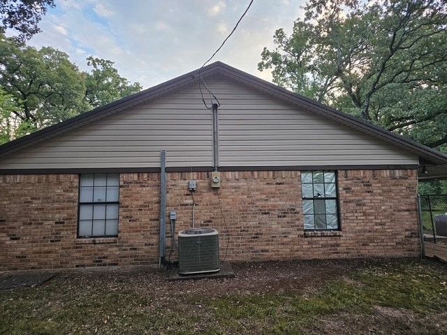 1674 Vz County Road 3425, Wills Point, TX 75169