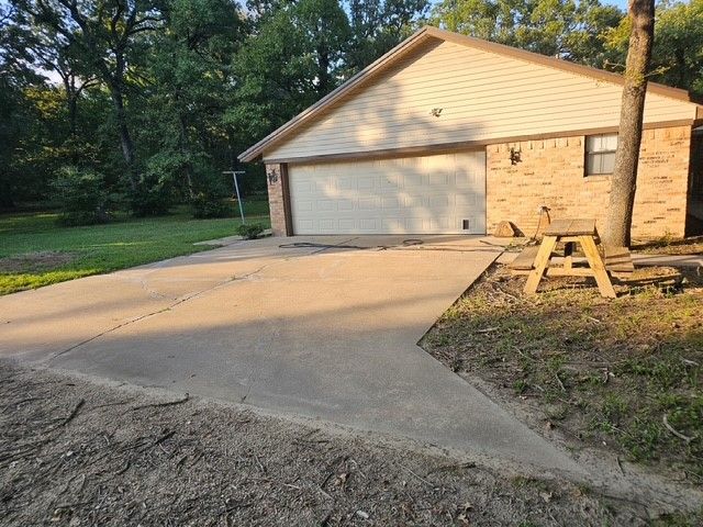 1674 Vz County Road 3425, Wills Point, TX 75169