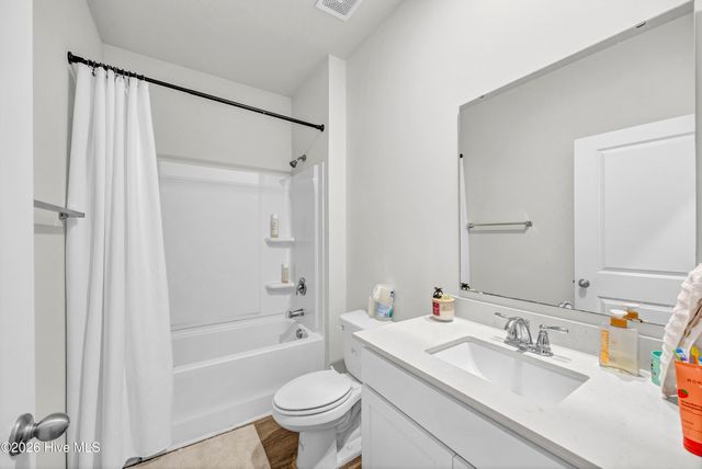 1369 Clendon Circle, Leland, NC 28451