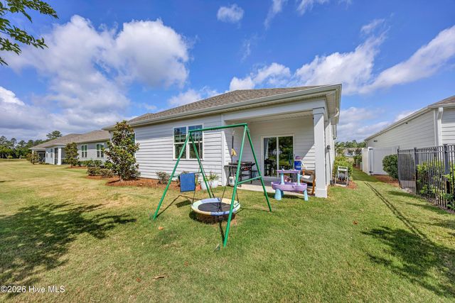 1369 Clendon Circle, Leland, NC 28451