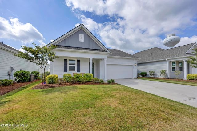 1369 Clendon Circle, Leland, NC 28451