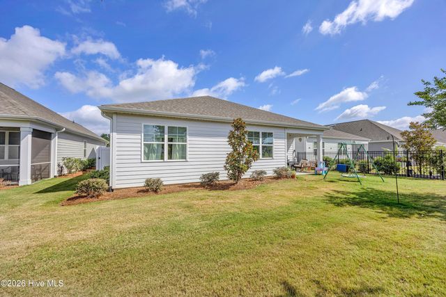 1369 Clendon Circle, Leland, NC 28451