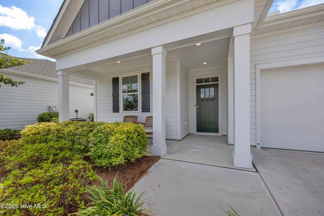 1369 Clendon Circle, Leland, NC 28451