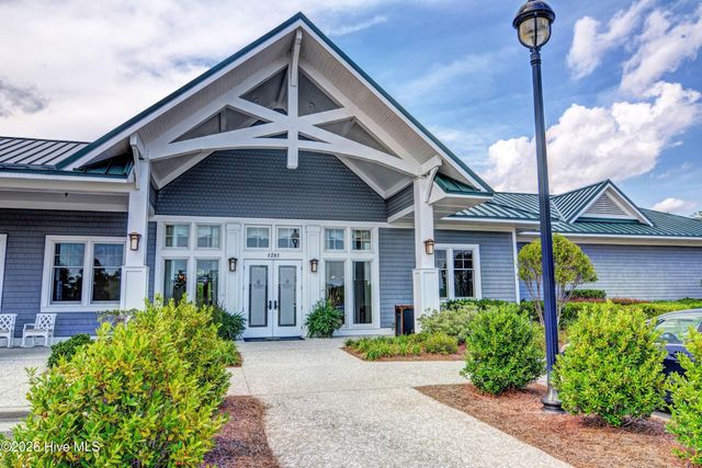 1369 Clendon Circle, Leland, NC 28451