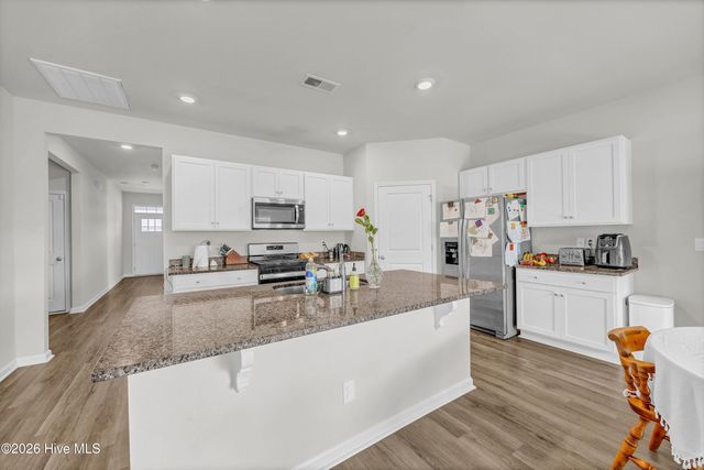 1369 Clendon Circle, Leland, NC 28451