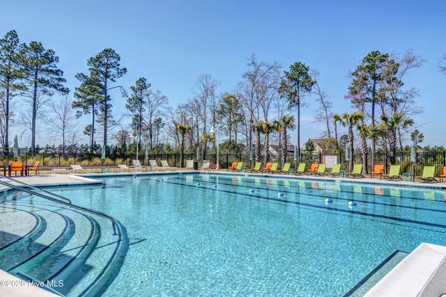 1369 Clendon Circle, Leland, NC 28451