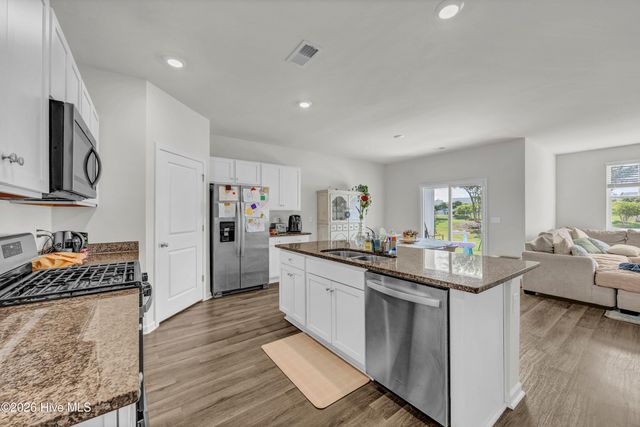 1369 Clendon Circle, Leland, NC 28451