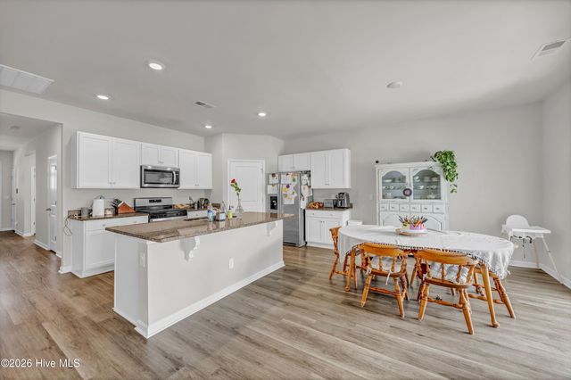 1369 Clendon Circle, Leland, NC 28451