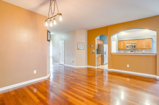 9316 Marilyn Court, White Settlement, TX 76108