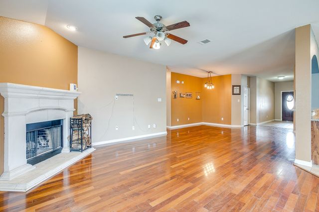 9316 Marilyn Court, White Settlement, TX 76108