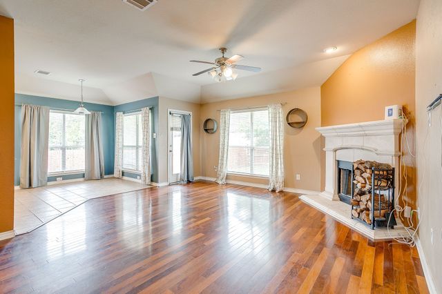 9316 Marilyn Court, White Settlement, TX 76108