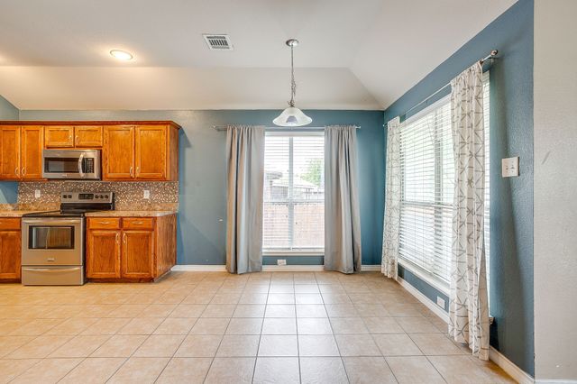 9316 Marilyn Court, White Settlement, TX 76108