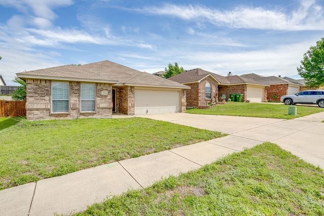 9316 Marilyn Court, White Settlement, TX 76108