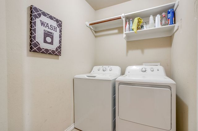 9316 Marilyn Court, White Settlement, TX 76108