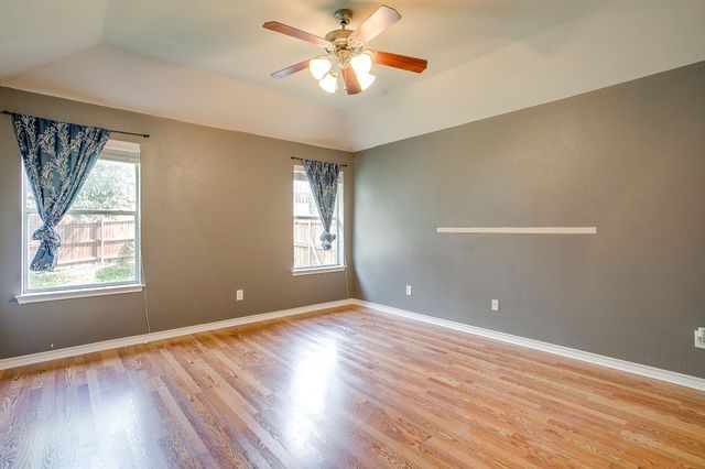 9316 Marilyn Court, White Settlement, TX 76108