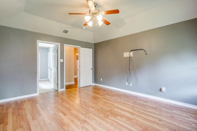 9316 Marilyn Court, White Settlement, TX 76108