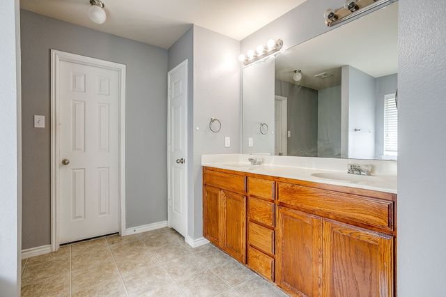 9316 Marilyn Court, White Settlement, TX 76108