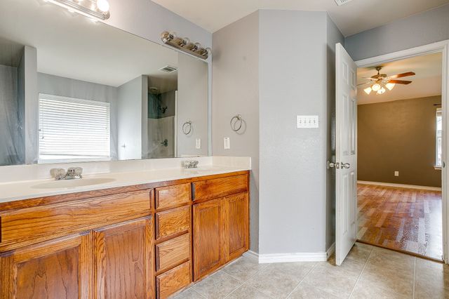 9316 Marilyn Court, White Settlement, TX 76108