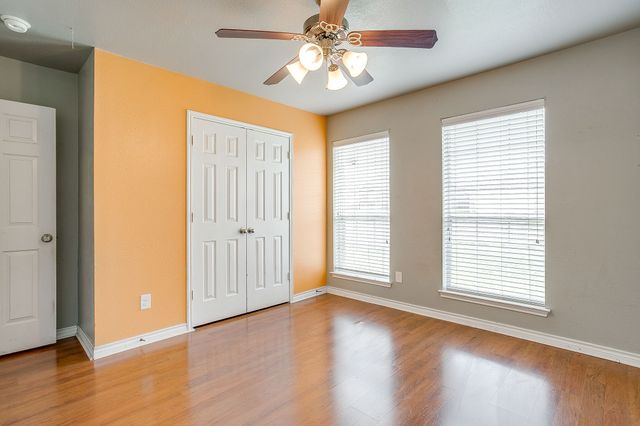 9316 Marilyn Court, White Settlement, TX 76108