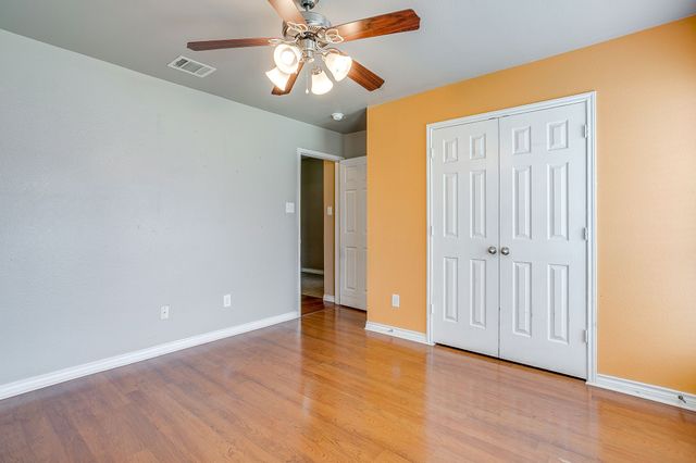 9316 Marilyn Court, White Settlement, TX 76108