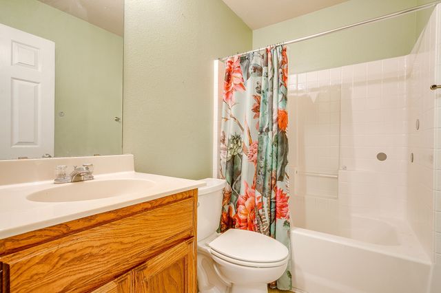 9316 Marilyn Court, White Settlement, TX 76108