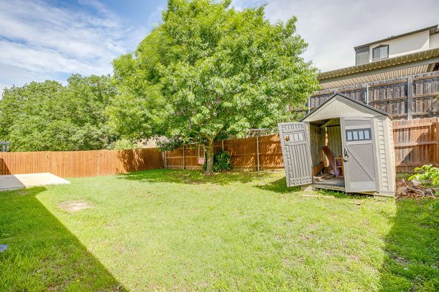 9316 Marilyn Court, White Settlement, TX 76108